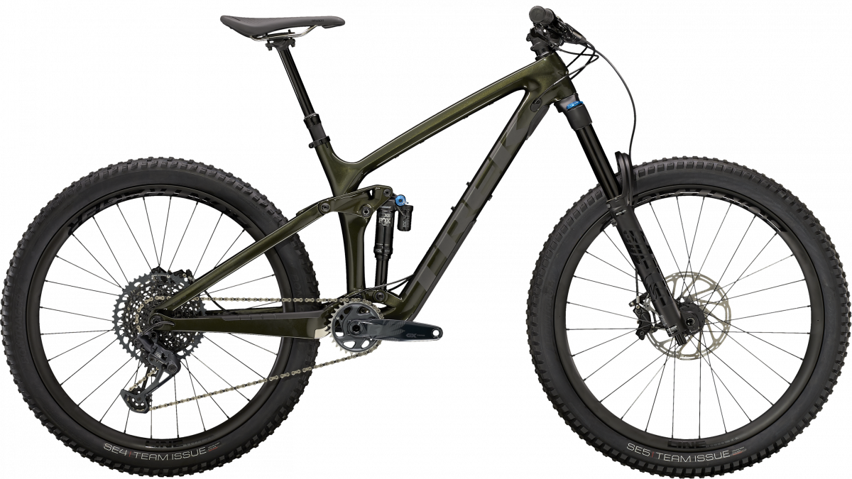 Mountainbike Remedy KYFRAD Fahrradladen Mountainbike Remedy KYFRAD Fahrradladen